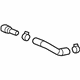 GM 22885345 Hose Assembly, Heater Inlet