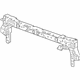 GM 84180255 Bar Assembly, Front End Upper Tie