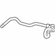 GM 94543097 Hose Assembly, Heater Outlet