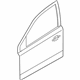 GM 93191175 Panel,Front Side Door Outer