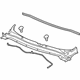 GM 23255660 Panel Assembly, Air Inlet Grille