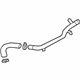 GM 55487350 Pipe Assembly, Aux W/Pmp Inl