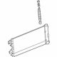 GM 84537760 Condenser Assembly, A/C