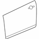 GM 23345401 Panel Assembly, Front Side Door Outer