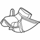 GM 23445320 Duct Assembly, Intake Air