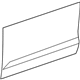 GM 19184020 Panel,Front Side Door Outer