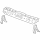 GM 42581644 Bar Assembly, Front End Upper Tie