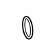GM 12638677 Gasket, Turbo Exhaust Pipe