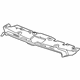 GM 95026204 Cover,Front Grille Opening