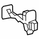 GM 20908477 Link Assembly, Rear Side Door Check