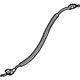 GM 23397315 Cable Assembly, Rear S/D I/S Hdl