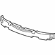 GM 25975550 Absorber Assembly, Front Bumper Energy