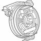 GM 39136242 Coil Assembly, Strg Whl Airbag