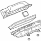 GM 84843730 Cleaner Assembly, Air