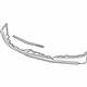 GM 84344579 Fascia Assembly, Front Bumper Lower