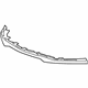 GM 84095934 Front Bumper Cover Lower