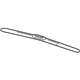 GM 84580859 Blade Assembly, Wsw