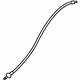 GM 42541070 Cable Assembly, Front S/D I/S Hdl