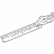 GM 23167605 Reinforcement Assembly, Body Side Outer Panel