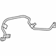 GM 84398640 Pipe Assembly, Fuel Feed