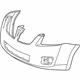 GM 88975651 Front Bumper, Cover *Paint To Mat