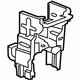 GM 95985433 Bracket Assembly, Front Floor Console