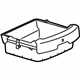 GM 95078247 Tray,Front Seat Storage