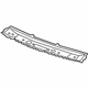 GM 23208427 Panel Assembly, Roof Front Header