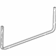 GM 84339115 Weatherstrip Assembly, End Gate