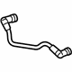 GM 12651413 Tube Assembly, Charging Air Bypass Valve