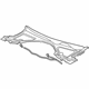 GM 84143595 Panel Assembly, Air Inlet Grille