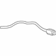 GM 23319147 Cable Assembly, Radio Antenna