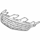 GM 92264782 Grille,Front