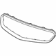 GM 92264785 Grille,Front Outer