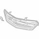GM 23289646 Grille Assembly, Front Lower