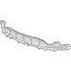 GM 42536906 Grille, Front Lower