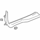 GM 26215301 Molding Assembly, Front Side Door Sill Garnish *Atmosphere