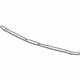 GM 23412415 Weatherstrip Assembly, Hood Front Edge