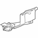 GM 95472663 Extension,Front Wheelhouse Liner Inner Front<See Guide/Contact Bfo>