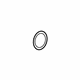 GM 55496156 Seal, Rad Otlt Pipe (O Ring)
