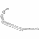 GM 42516760 Bar Assembly, Front End Upper Tie