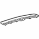 GM 84260019 Extension Assembly, I/P *Atmosphere