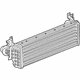 GM 84273778 Cooler Assembly, Charging Air