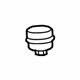 GM 55573793 Cap Assembly, Oil Filter