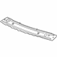 GM 23150776 Panel Assembly, Roof Front Header