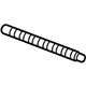 GM 11612159 Stud, Double End