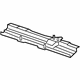 GM 95371107 Sill Assembly, Underbody #5 Cr