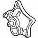 GM 12681165 Housing Assembly, Water Pump