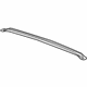 GM 25993557 Bow,Roof Panel #2