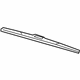 GM 13471435 Blade Assembly, Wsw